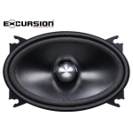 Głośniki średnio-niskotonowe 10x15cm / 4x6” / 100x150mm